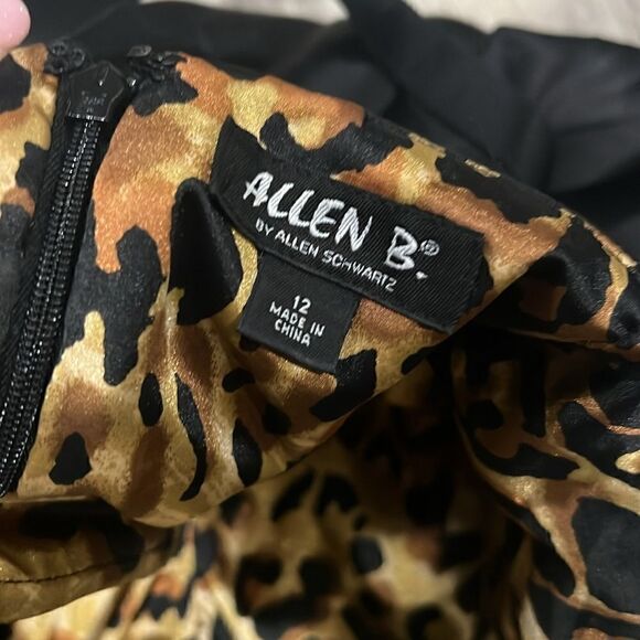 Allen B by Allen Schwartz - Picture 4 of 4